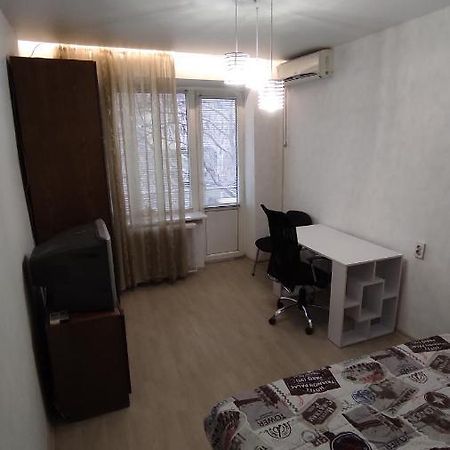 Two room apartment Odessa Eksteriør bilde