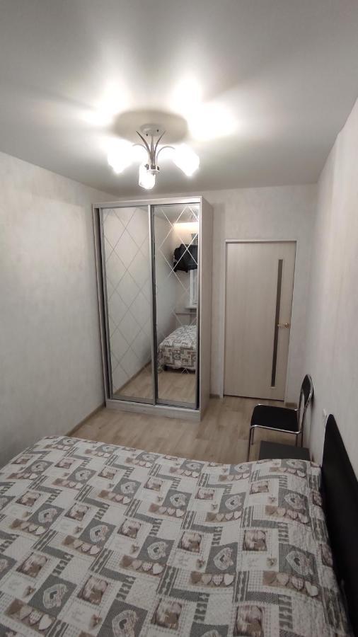 Two room apartment Odessa Eksteriør bilde