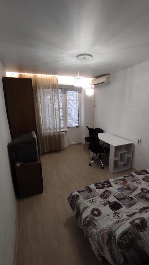 Two room apartment Odessa Eksteriør bilde