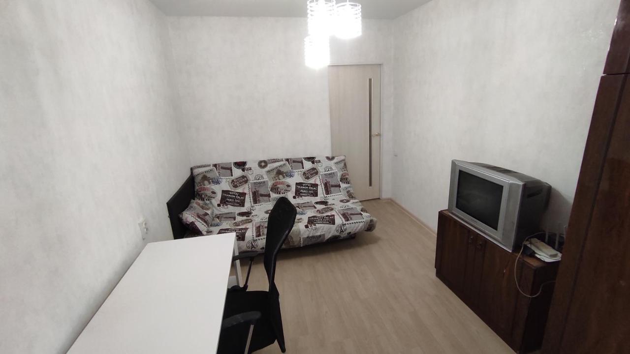 Two room apartment Odessa Eksteriør bilde