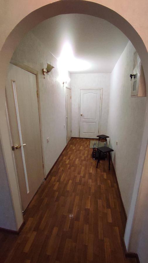 Two room apartment Odessa Eksteriør bilde