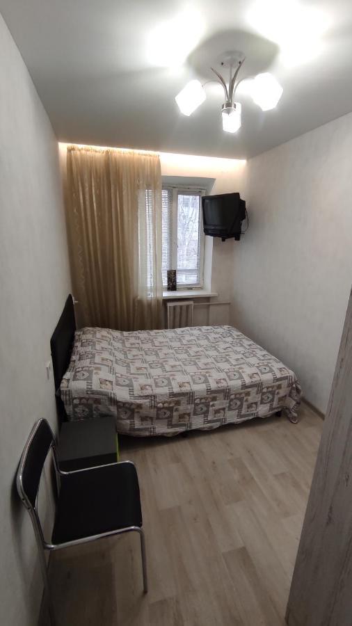Two room apartment Odessa Eksteriør bilde